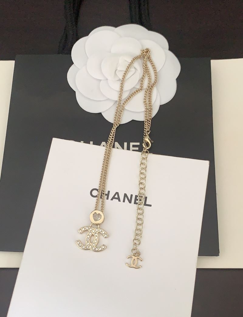 Chanel Necklaces